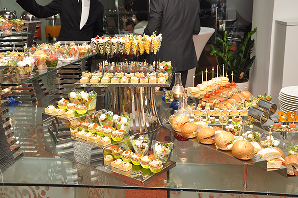 Corporate Hospitality